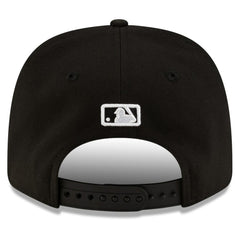 MLB Seattle Mariners New Era Authentic Collection 9SEVENTY Adjustable Hat