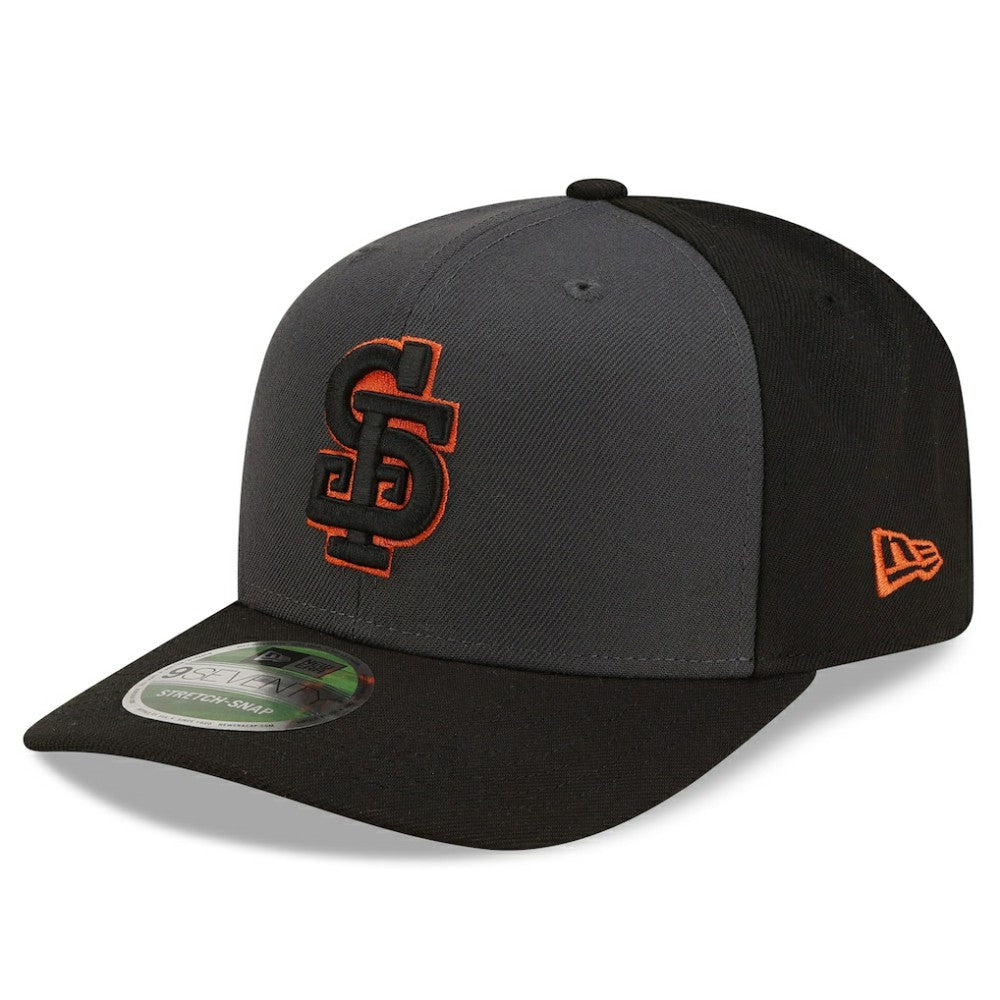 MLB San Francisco Giants New Era Player Replica Alternate 9SEVENTY Adjustable Hat