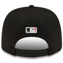 MLB San Francisco Giants New Era Player Replica Alternate 9SEVENTY Adjustable Hat