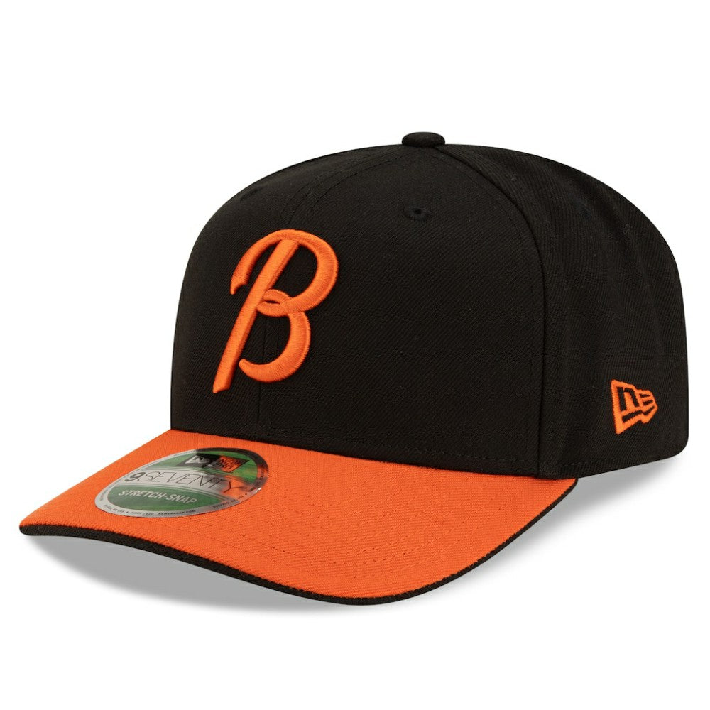MLB Baltimore Orioles New Era Player Replica 9SEVENTY Adjustable Hat