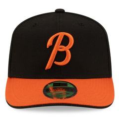 MLB Baltimore Orioles New Era Player Replica 9SEVENTY Adjustable Hat