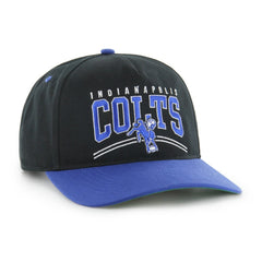 '47 Flection Relaxed Hitch Adjustable Hat - Indianapolis Colts