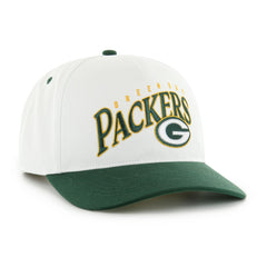 '47 Soar Relaxed Hitch Adjustable Hat - Green Bay Packers