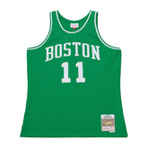 NBA Chuck Cooper Boston Celtics 1950-51 Pioneers Swingman Jersey