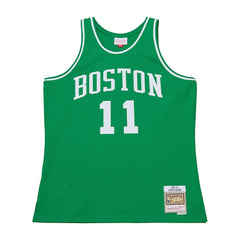 NBA Chuck Cooper Boston Celtics 1950-51 Pioneers Swingman Jersey
