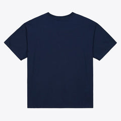 MLB Seattle Mariners Mitchell & Ness Script Sweep Arch T-Shirt