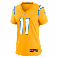 Cameron Dicker Women's Alternate Game Jersey - Los Angeles Chargers