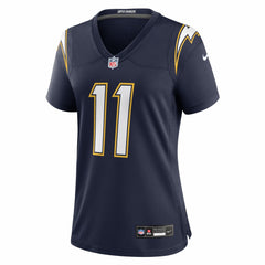 Cameron Dicker Women's Alternate Game Jersey - Los Angeles Chargers