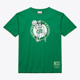 NBA Boston Celtics Unisex Hardwood Classics Arch T-Shirt