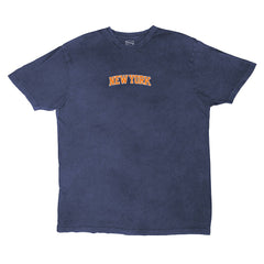NBA New York Knicks Stadium Essentials Unisex Get Back Vintage T-Shirt