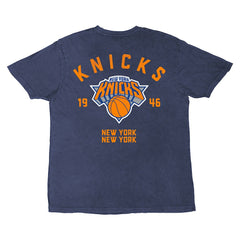 NBA New York Knicks Stadium Essentials Unisex Get Back Vintage T-Shirt