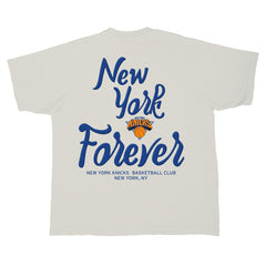 NBA New York Knicks Stadium Essentials Unisex Local Barfly Urban T-Shirt