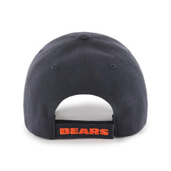 '47 MVP Adjustable Hat - Chicago Bears