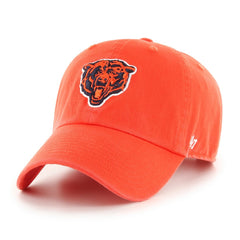 '47 Historic Logo Clean Up Adjustable Hat - Chicago Bears