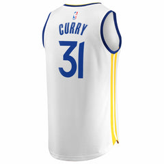 NBA Seth Curry Golden State Warriors Fast Break Replica Jersey sale