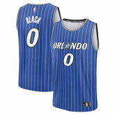 NBA Anthony Black Orlando Magic Fast Break Replica Jersey