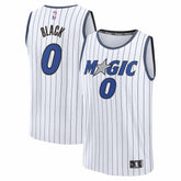 NBA Anthony Black Orlando Magic Fast Break Replica Jersey