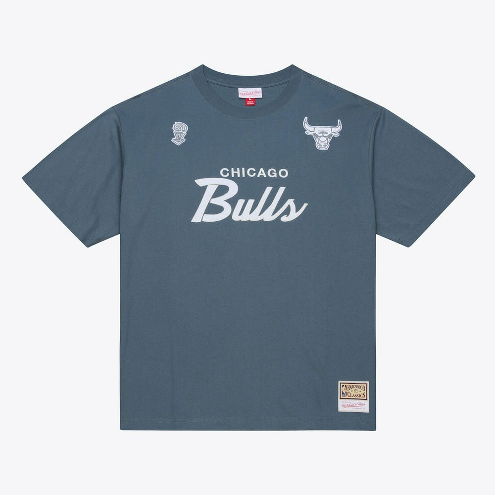 NBA Chicago Bulls Thunderstorm T-Shirt sale