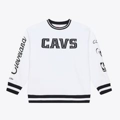 NBA Cleveland Cavaliers Arctic Fleece Sweatshirt sale