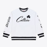 NBA Boston Celtics Arctic Fleece Sweatshirt