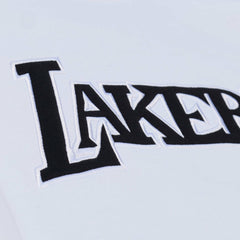 NBA Los Angeles Lakers Arctic Fleece Sweatshirt