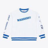 NBA Golden State Warriors Arctic Fleece Sweatshirt sale