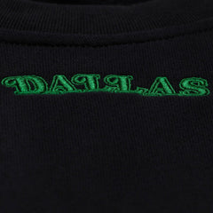 NBA Dallas Mavericks Women's Hardwood Classics Script Lightweight Sweatshirt sale