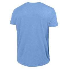 MLB Texas Rangers Champion Cooperstown Logo Tri-Blend T-Shirt