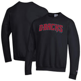 MLB Arizona Diamondbacks Champion Powerblend Wordmark Sweatshirt