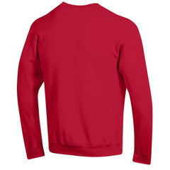 MLB Cincinnati Reds Champion Heart & Soul Powerblend Sweatshirt