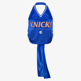 NBA New York Knicks Off Season x NBA Women's Halter Top