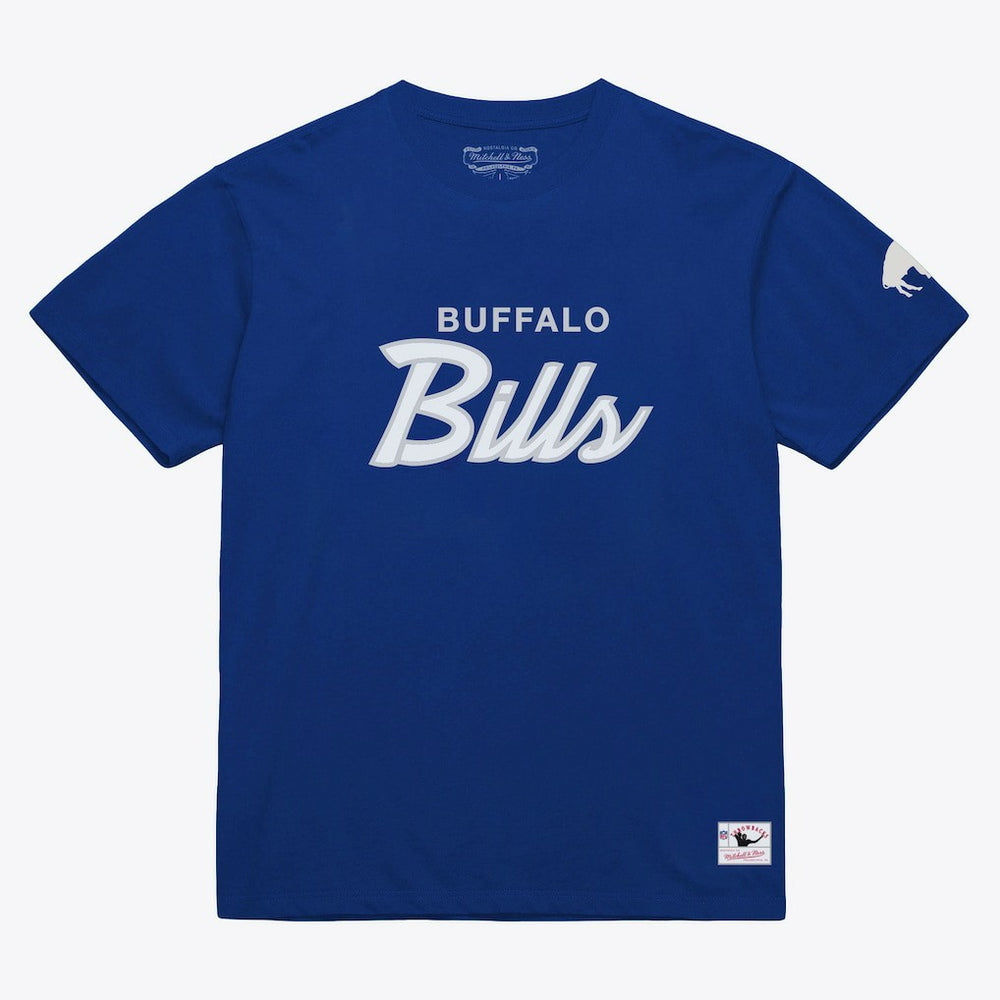 Head Coach Classic T-Shirt - Buffalo Bills