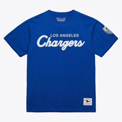 Head Coach Classic T-Shirt - Los Angeles Chargers