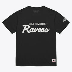 Head Coach Classic T-Shirt - Baltimore Ravens