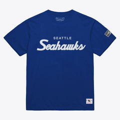 Head Coach Classic T-Shirt - Seattle Seahawks