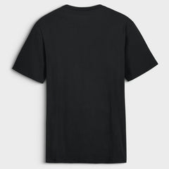 NHL Black Matthew Schaefer New York Islanders Fresh Ice T-Shirt