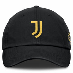 Juventus 2025 Club World Cup Core Adjustable Hat - Fanatics Black