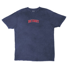 NBA Detroit Pistons Stadium Essentials Unisex Get Back Vintage T-Shirt sale