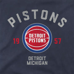NBA Detroit Pistons Stadium Essentials Unisex Get Back Vintage Raglan Hoodie sale