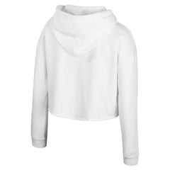 NBA Detroit Pistons Stadium Essentials Women's Ice Cream Cropped Hoodie sale