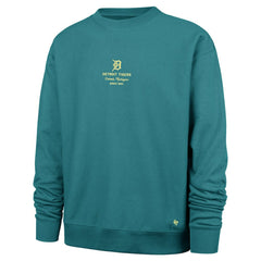 MLB Detroit Tigers '47 Anderson Foundation Sweatshirt