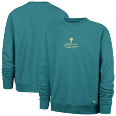 MLB Philadelphia Phillies '47 Anderson Foundation Sweatshirt
