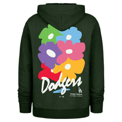 MLB Los Angeles Dodgers '47 Gallery Foundation Hoodie