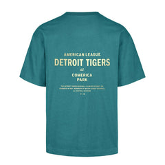 MLB Detroit Tigers '47 Leon Foundation T-Shirt