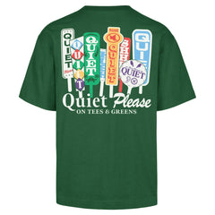MLB San Diego Padres '47 Plackard Foundation T-Shirt