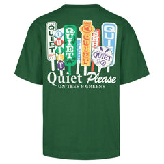 MLB Seattle Mariners '47 Plackard Foundation T-Shirt