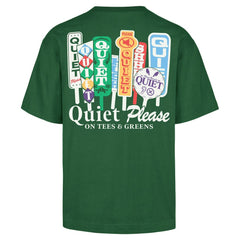 MLB Atlanta Braves '47 Plackard Foundation T-Shirt