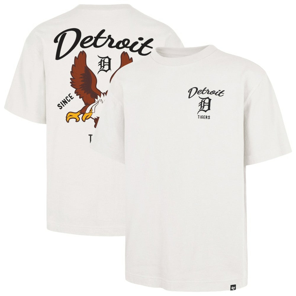 MLB Detroit Tigers '47 Souvenir Eagle Foundation T-Shirt