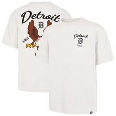 MLB Detroit Tigers '47 Souvenir Eagle Foundation T-Shirt