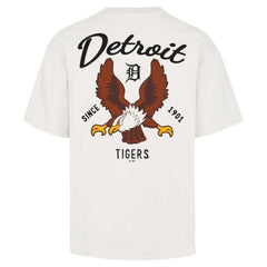 MLB Detroit Tigers '47 Souvenir Eagle Foundation T-Shirt